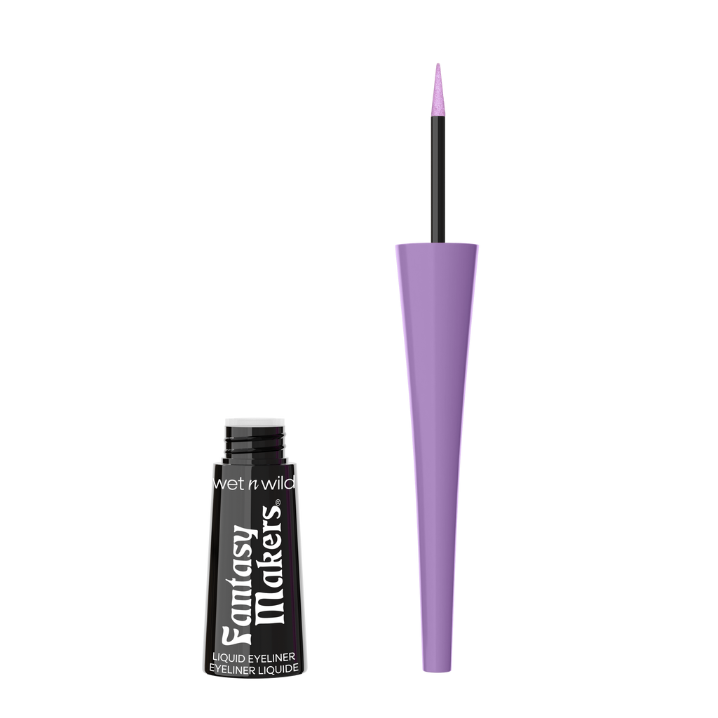 LIQUID EYELINER | PURPLE CRIMES - wet n wild Beauty