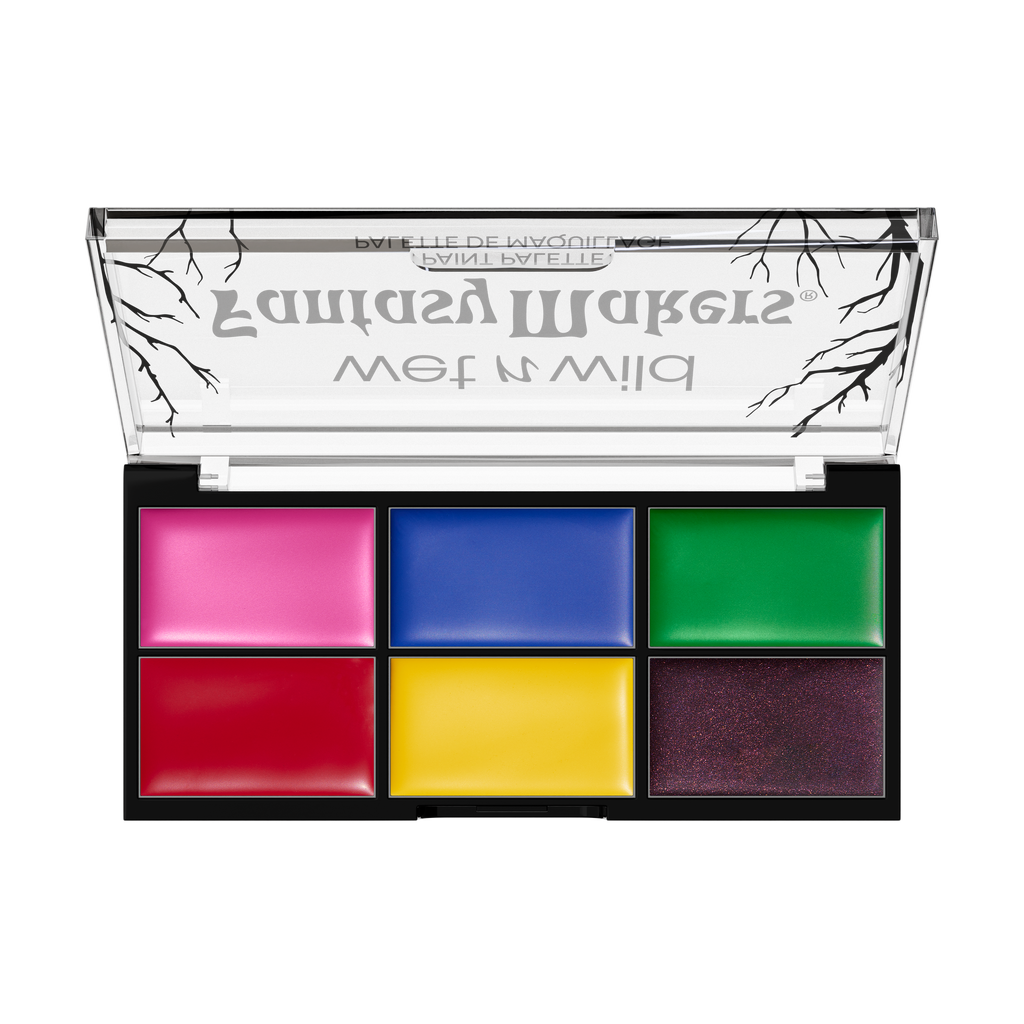 PAINT PALETTE | RAINBOW - wet n wild Beauty