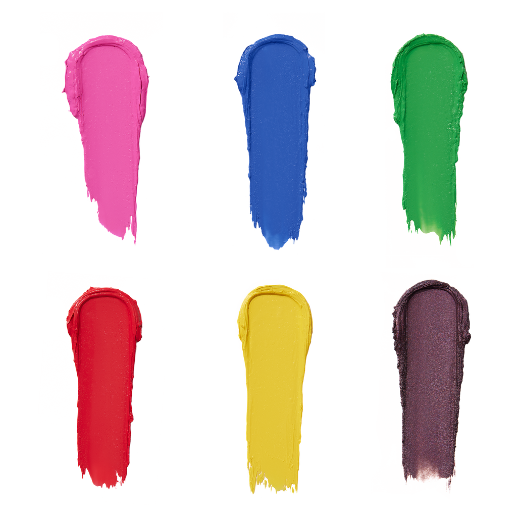 PAINT PALETTE | RAINBOW - wet n wild Beauty