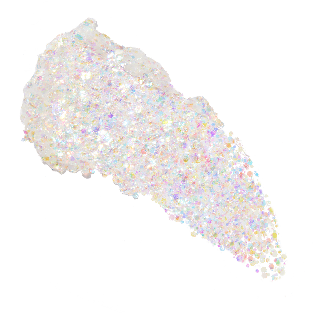 GLITTER GEL | BONE ZONE - wet n wild Beauty