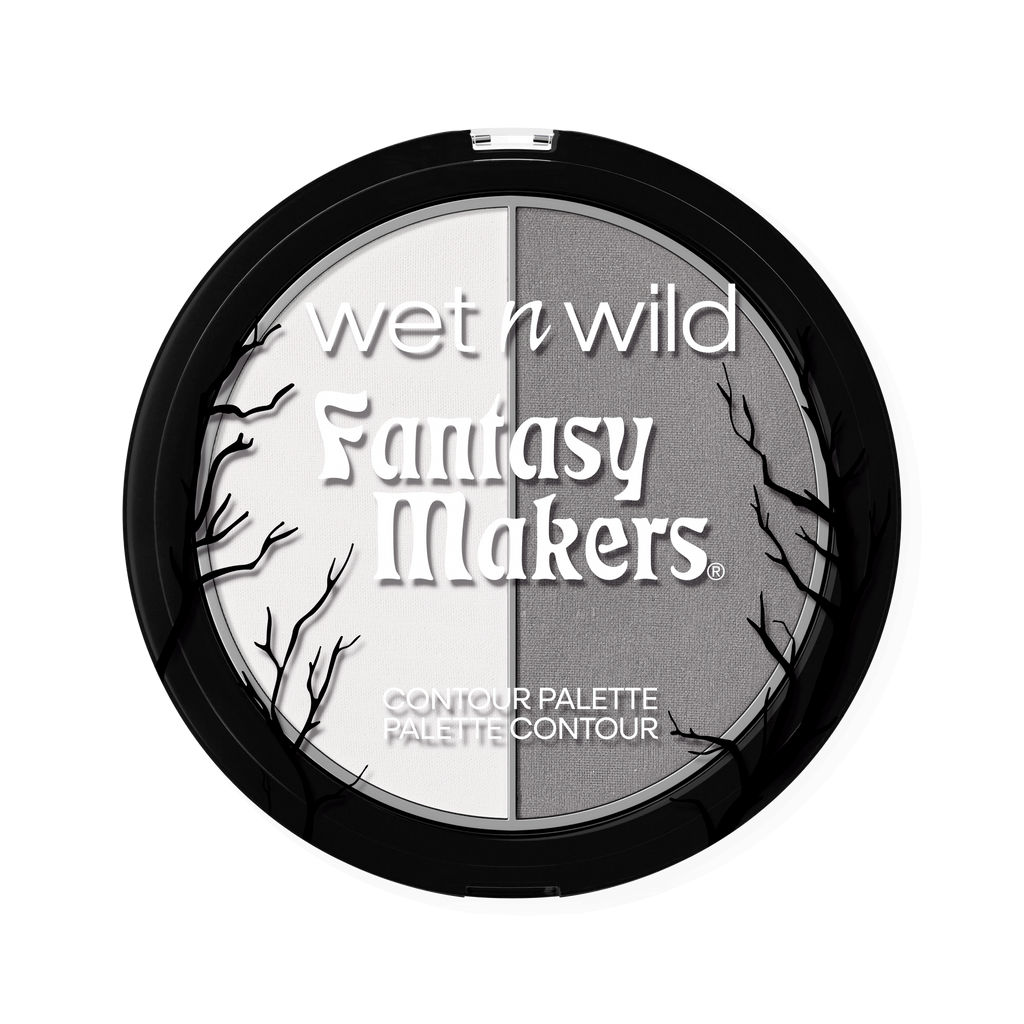 CONTOUR PALETTE | ZOMBIE APOCALYPSE - wet n wild Beauty