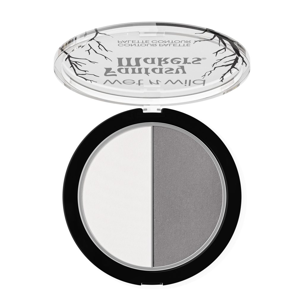 CONTOUR PALETTE | ZOMBIE APOCALYPSE - wet n wild Beauty