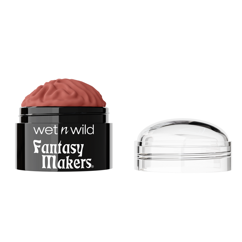 CREAM BLUSH | PICK MY BRAIN - wet n wild Beauty
