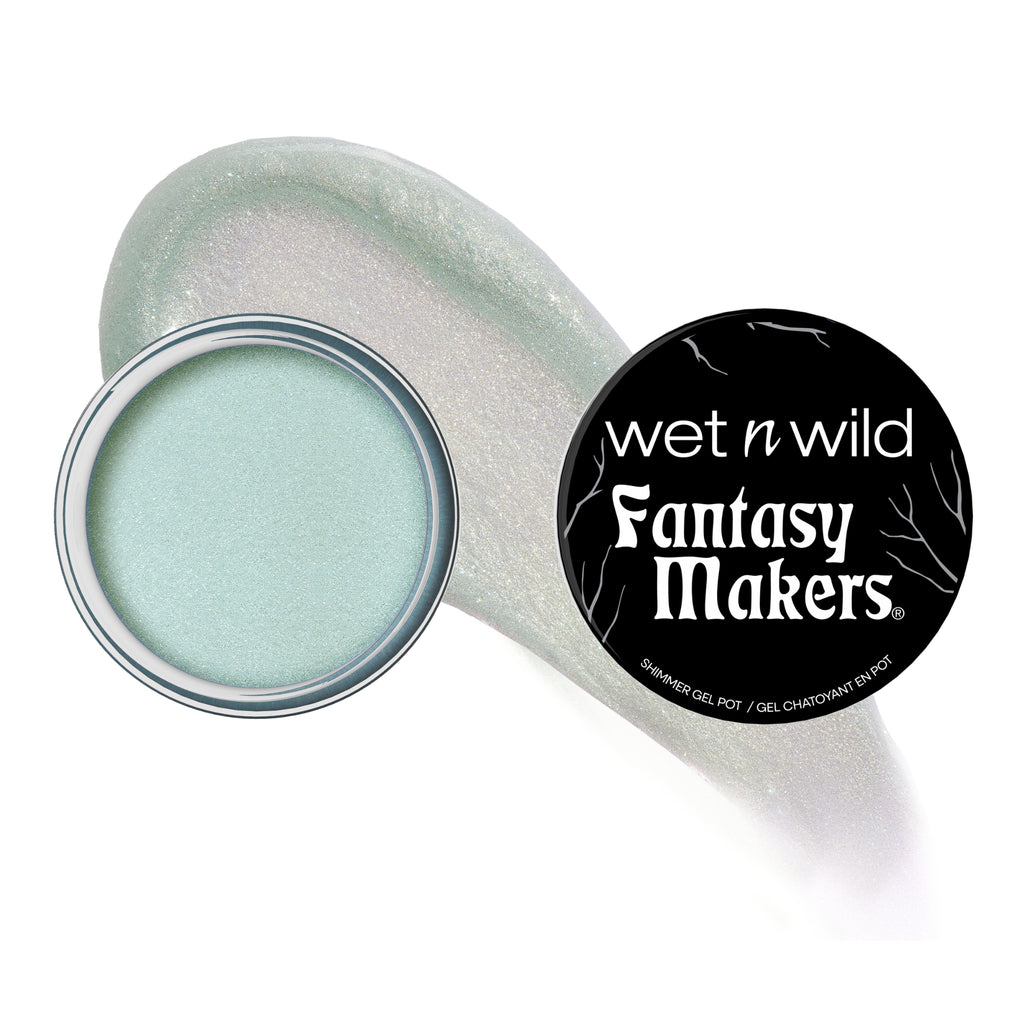 SHIMMER GEL POT | METAMORPHIC - wet n wild Beauty