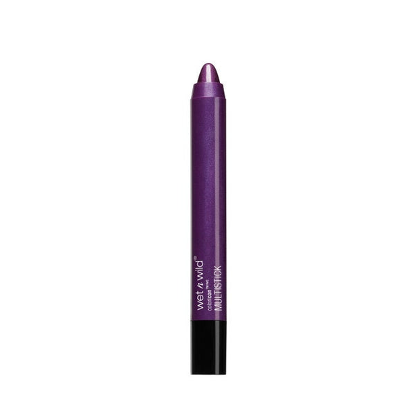 Wet N Wild Color Icon Multi-Stick Nudie Culture 252D – 3,2 G – Schimmernder All-in-One-Stick