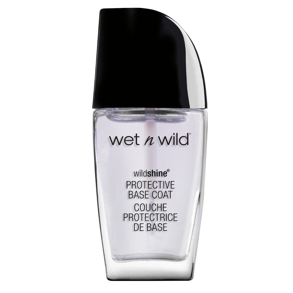 Wild Shine Nail Color