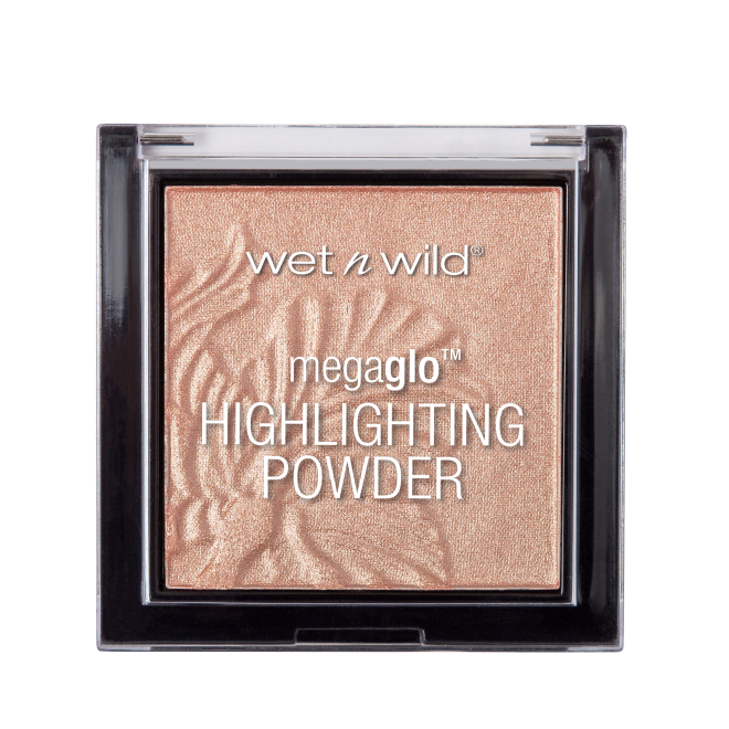 Wet 'n' Wild Highlighting Powder - as seen on @via..li's routine