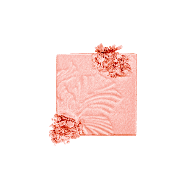 Wet n wild | MegaGlo Highlighting Powder- Bloom Time | Product swatch, with no background