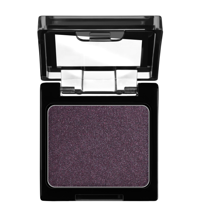 Wet n wild | Color Icon Eyeshadow Single-Mesmerized | Product front facing lid opened, with no background