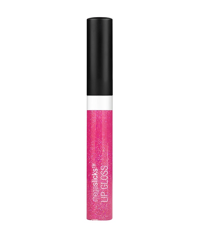 MegaSlicks™ Lip Gloss | Crushed Grapes | wet n wild Beauty