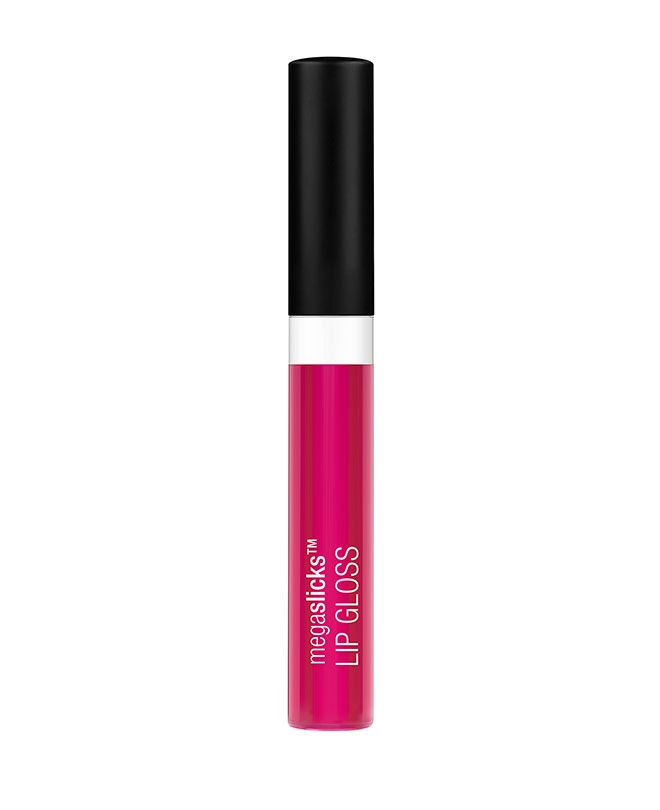 MegaSlicks™ Lip Gloss | Cotton Candy