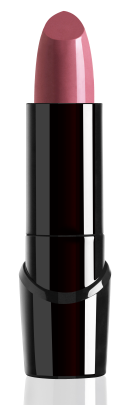 Wet n wild | Silk Finish Lipstick-Secret Muse | Product front facing cap off, with no background