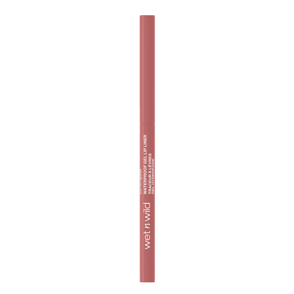Perfect Pout Gel Lip Liner | Bare To Comment - wet n wild Beauty