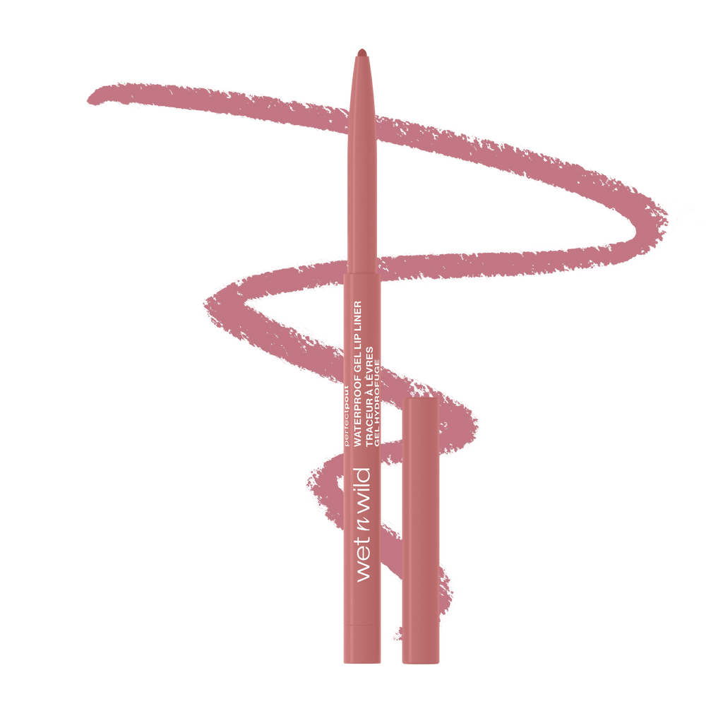Perfect Pout Gel Lip Liner | Bare To Comment - wet n wild Beauty
