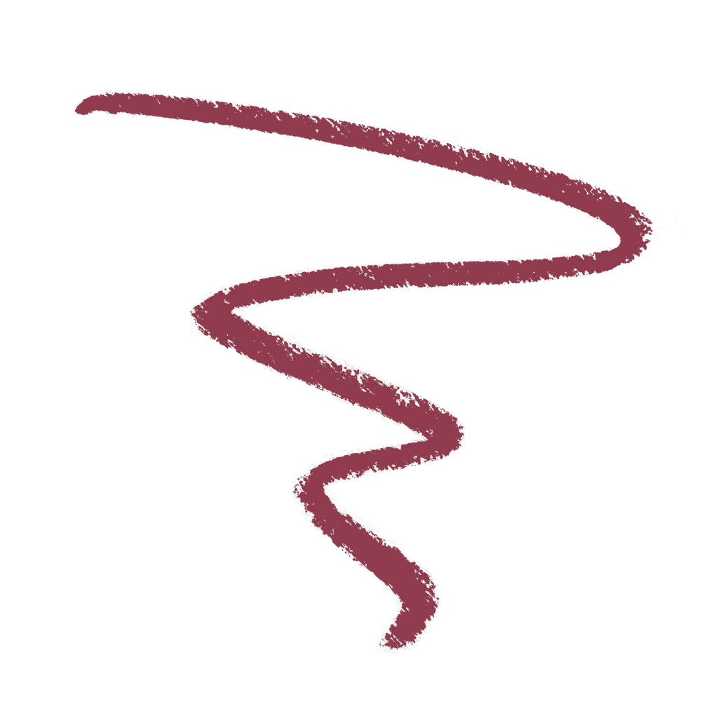 Perfect Pout Gel Lip Liner | Gone Burgundy - wet n wild Beauty