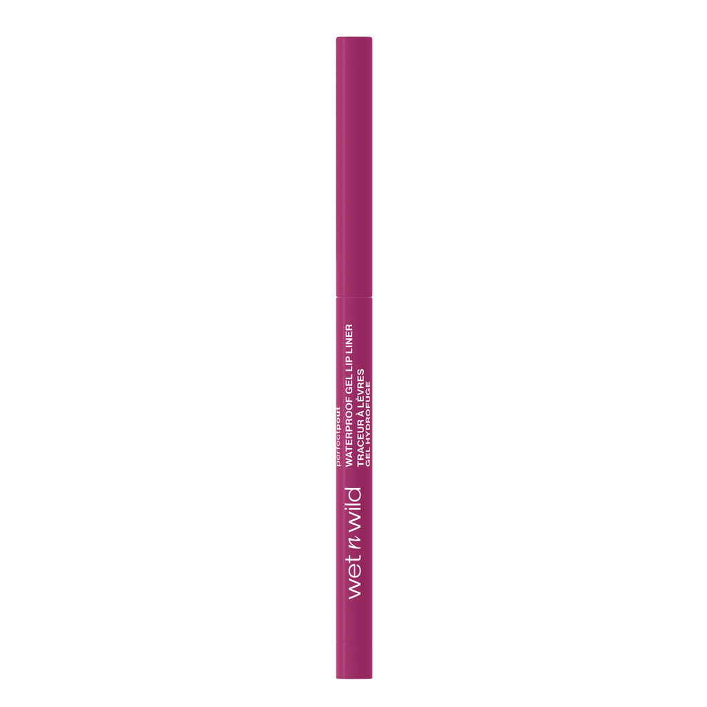 Perfect Pout Gel Lip Liner | Plum Together - wet n wild Beauty