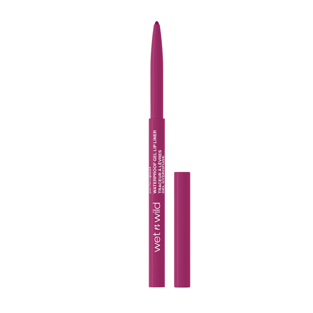 Perfect Pout Gel Lip Liner | Plum Together - wet n wild Beauty