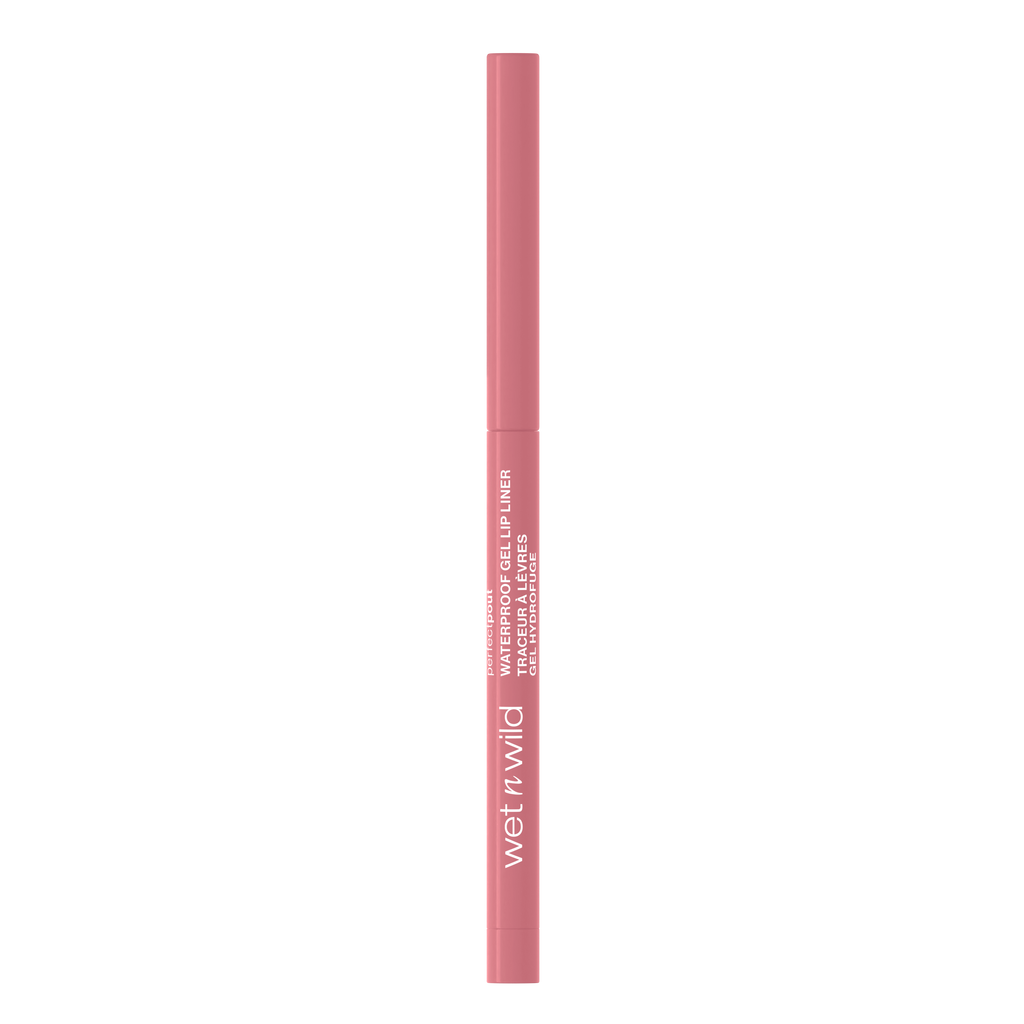 Perfect Pout Gel Lip Liner | Lay Down the Mauves - wet n wild Beauty