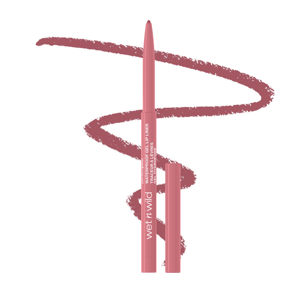 Perfect Pout Gel Lip Liner | Lay Down the Mauves - wet n wild Beauty