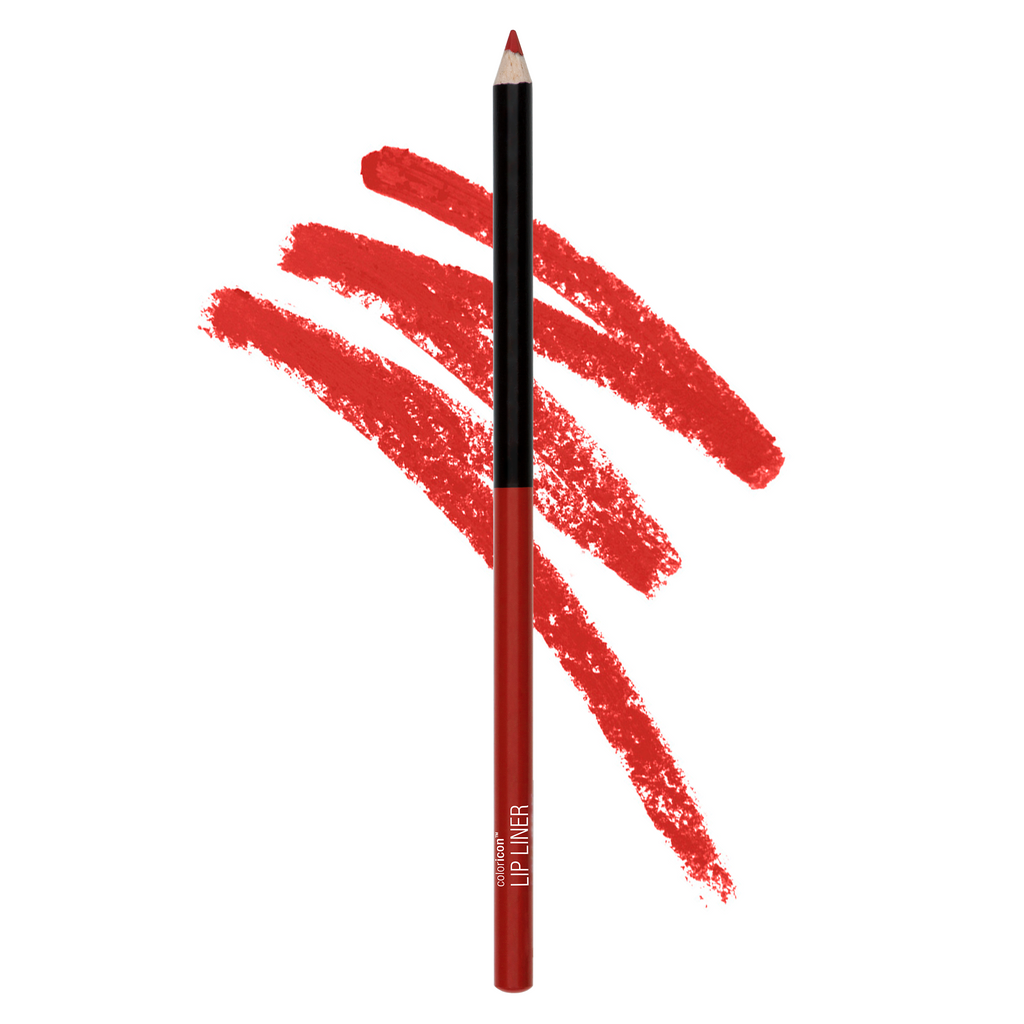 Color Icon Lipliner | Berry Red - wet n wild Beauty