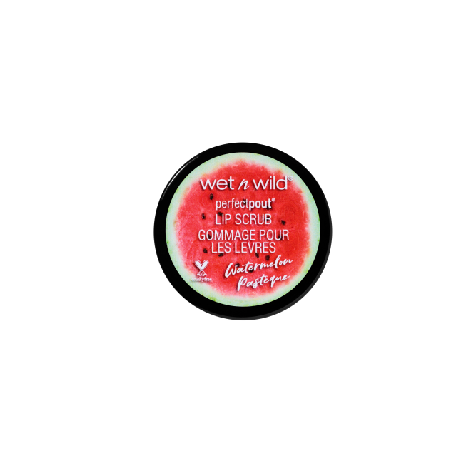 Perfect Pout Lip Scrub- Watermelon