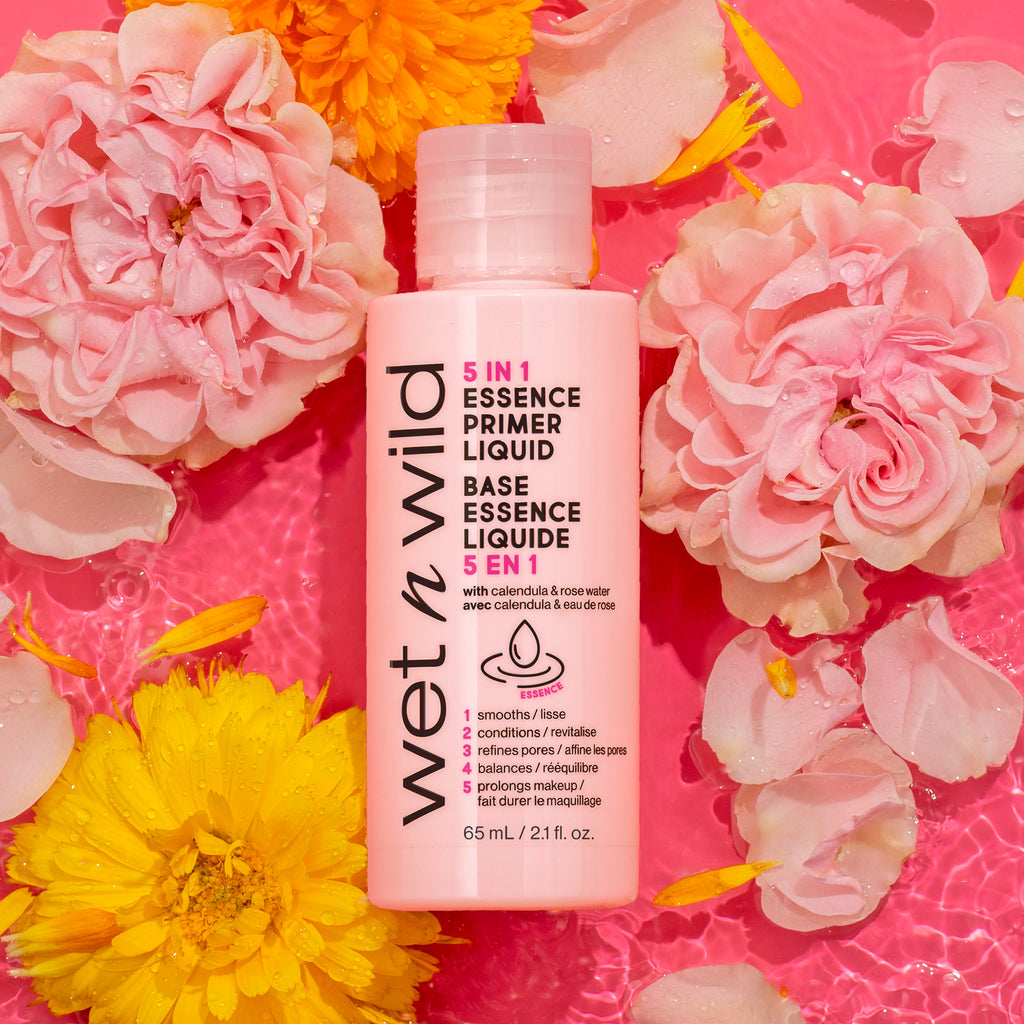 5 in 1 Essence Primer Liquid