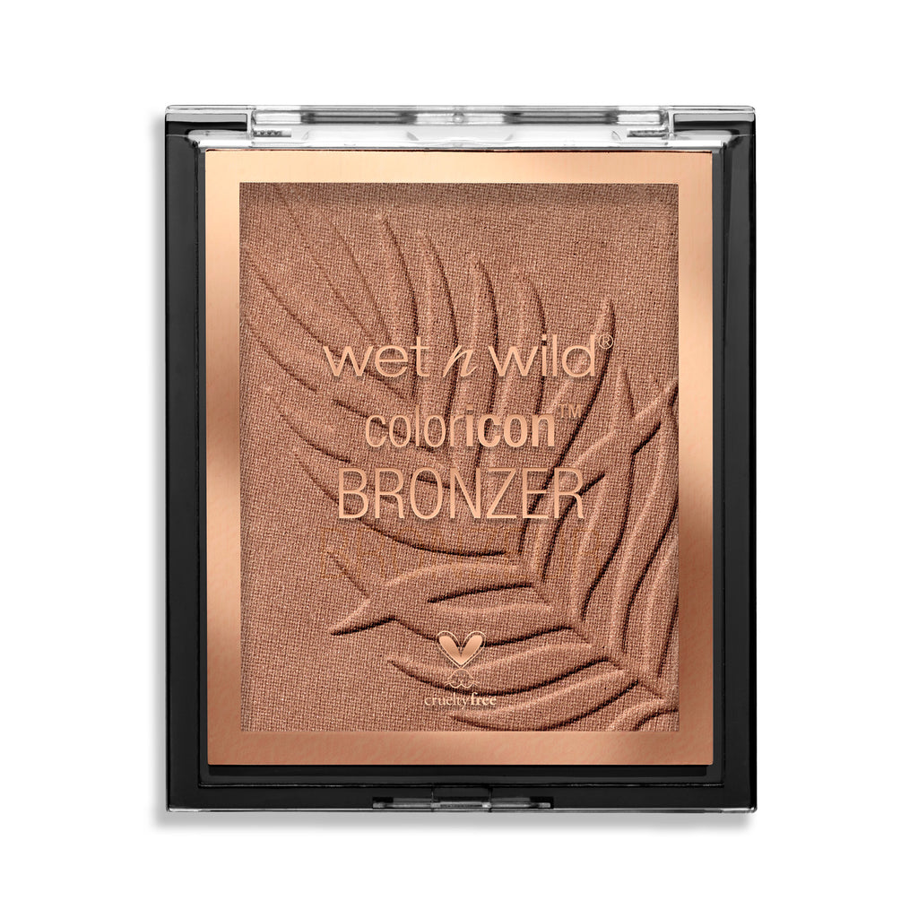 Color Icon Bronzer- Sunset Striptease