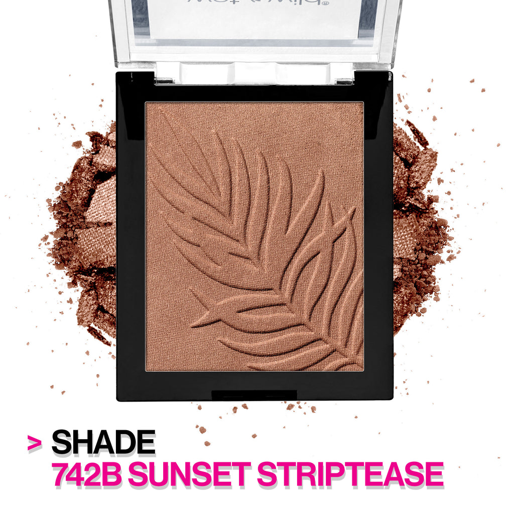 Color Icon Bronzer- Sunset Striptease