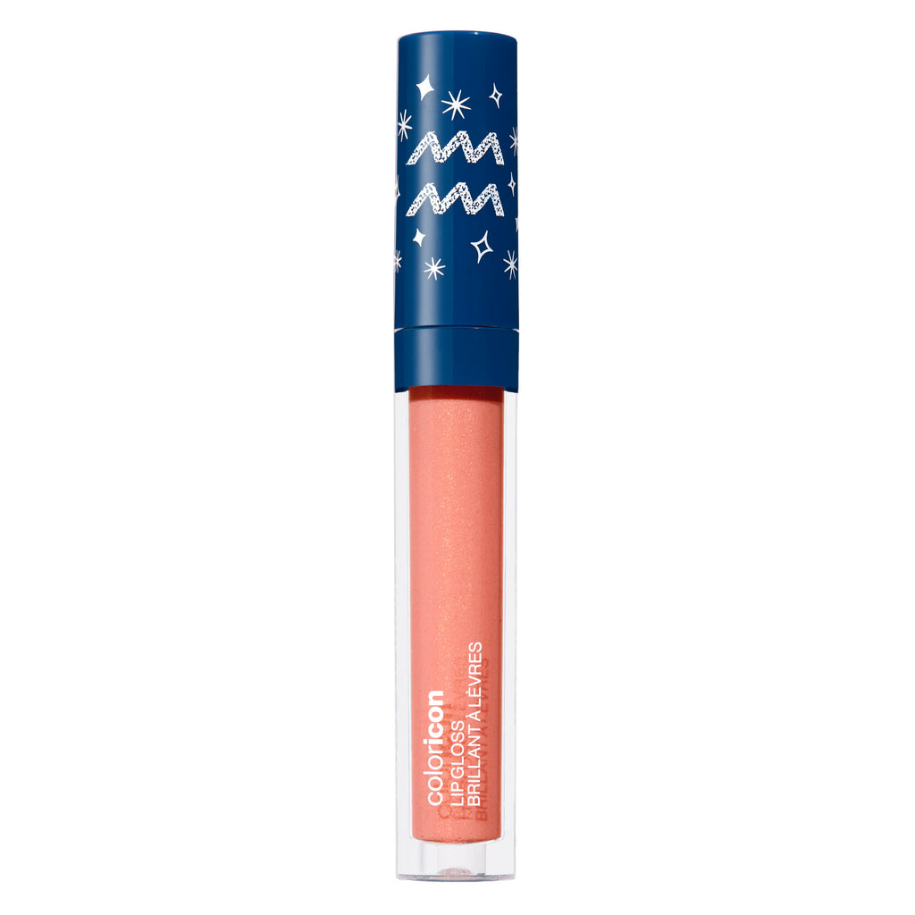 Color Icon Lip Gloss | Aquarius - wet n wild Beauty