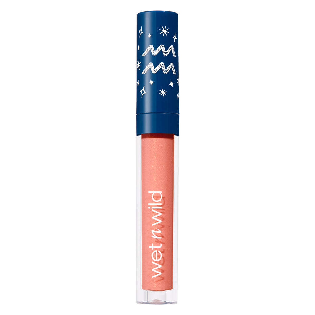 Color Icon Lip Gloss | Aquarius - wet n wild Beauty