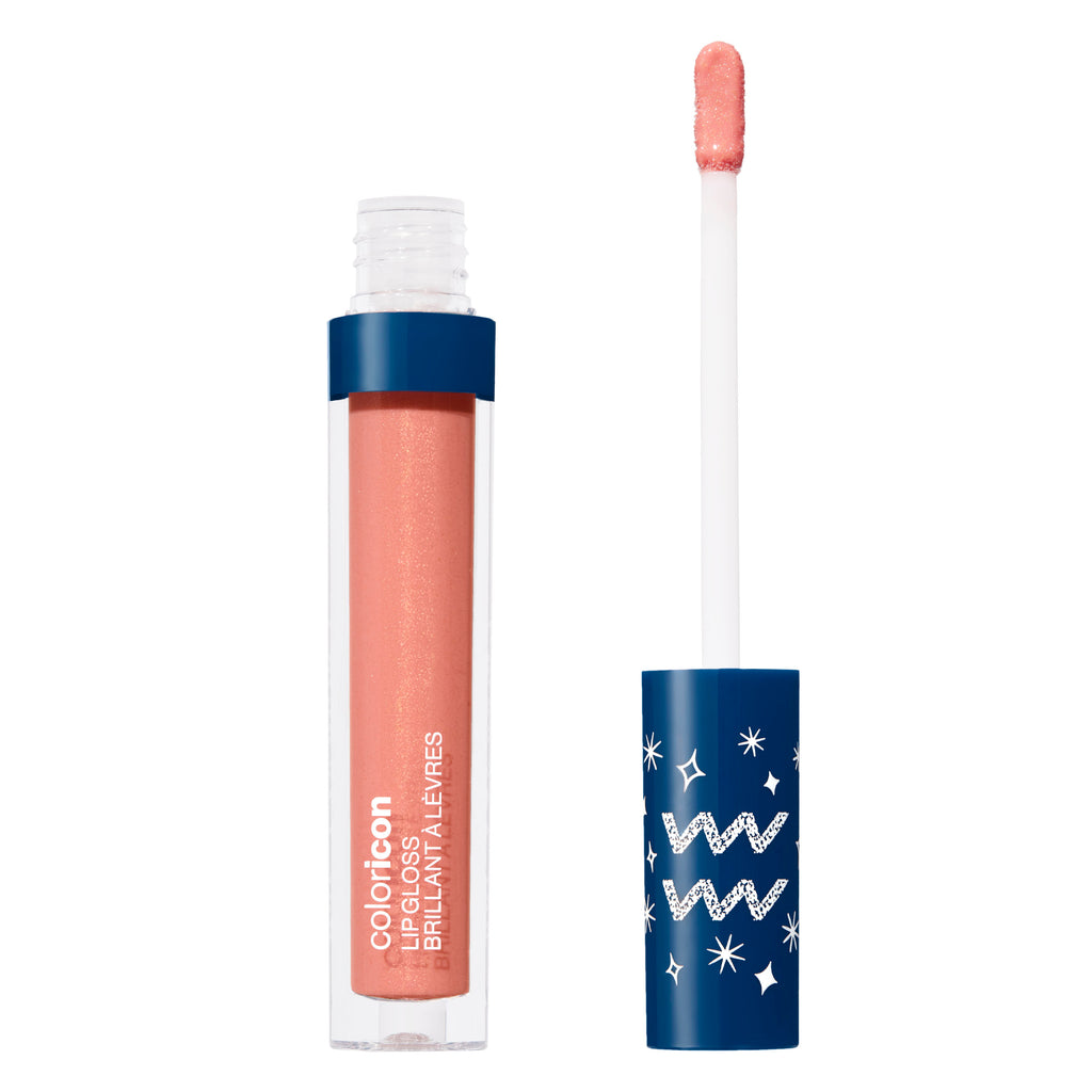 Color Icon Lip Gloss | Aquarius - wet n wild Beauty