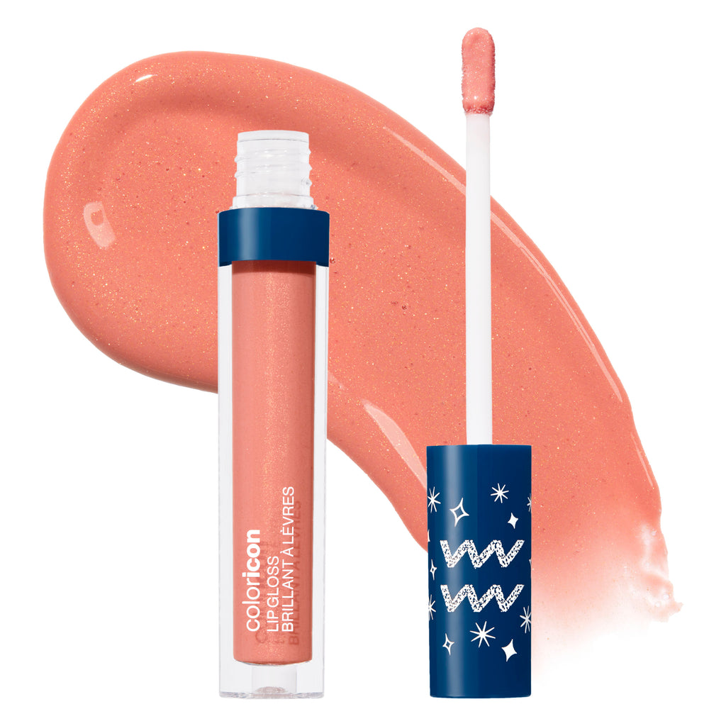 Color Icon Lip Gloss | Aquarius - wet n wild Beauty
