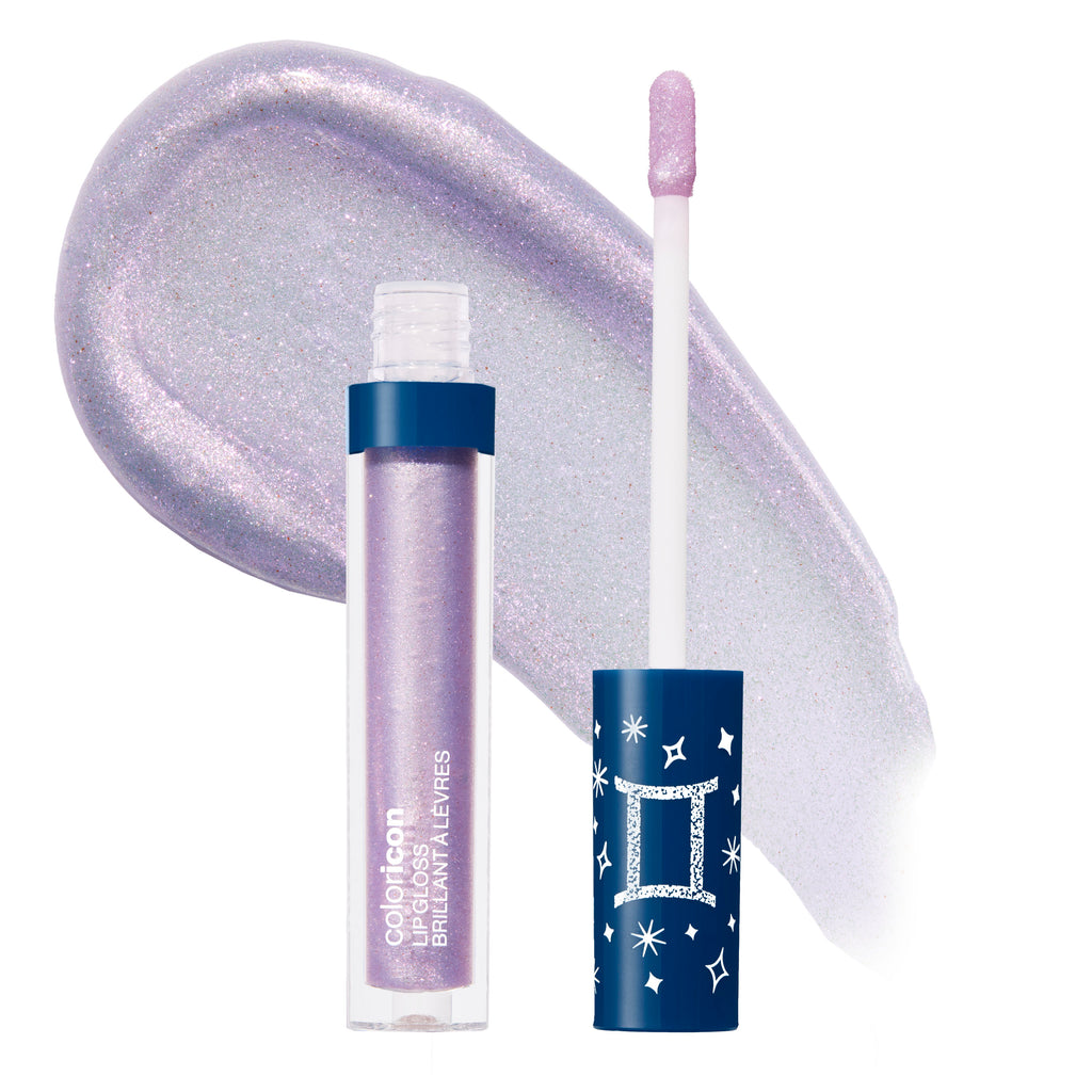 Color Icon Lip Gloss | Gemini - wet n wild Beauty