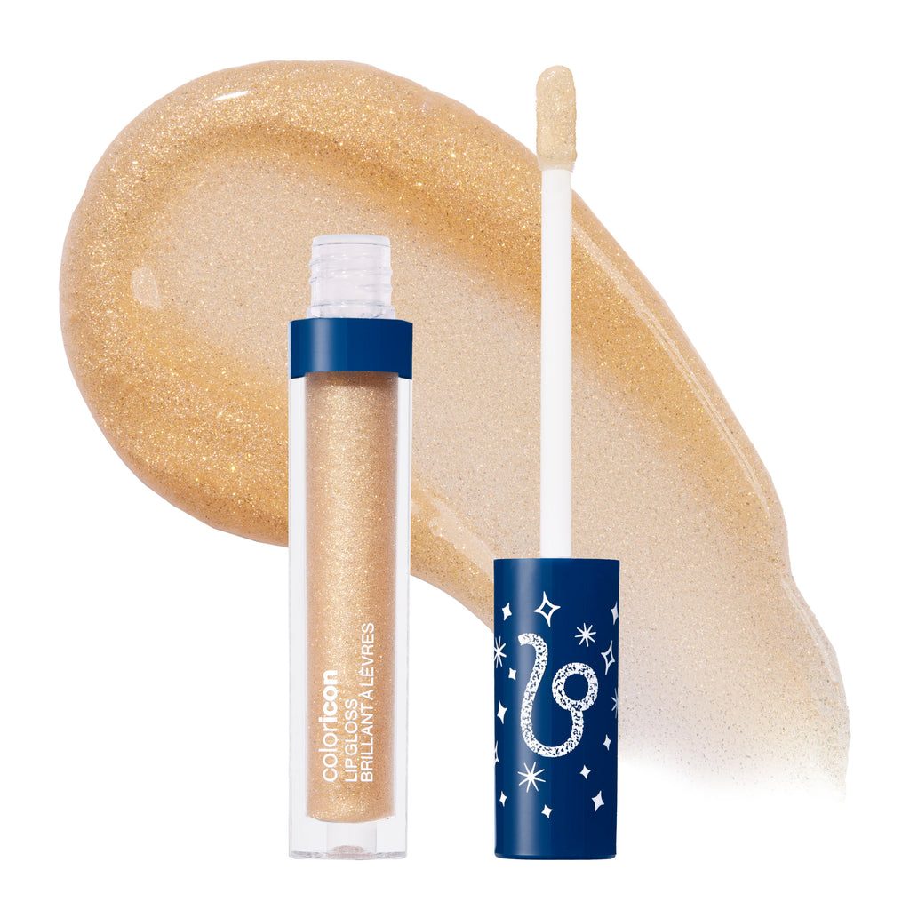 Color Icon Lip Gloss | Leo - wet n wild Beauty