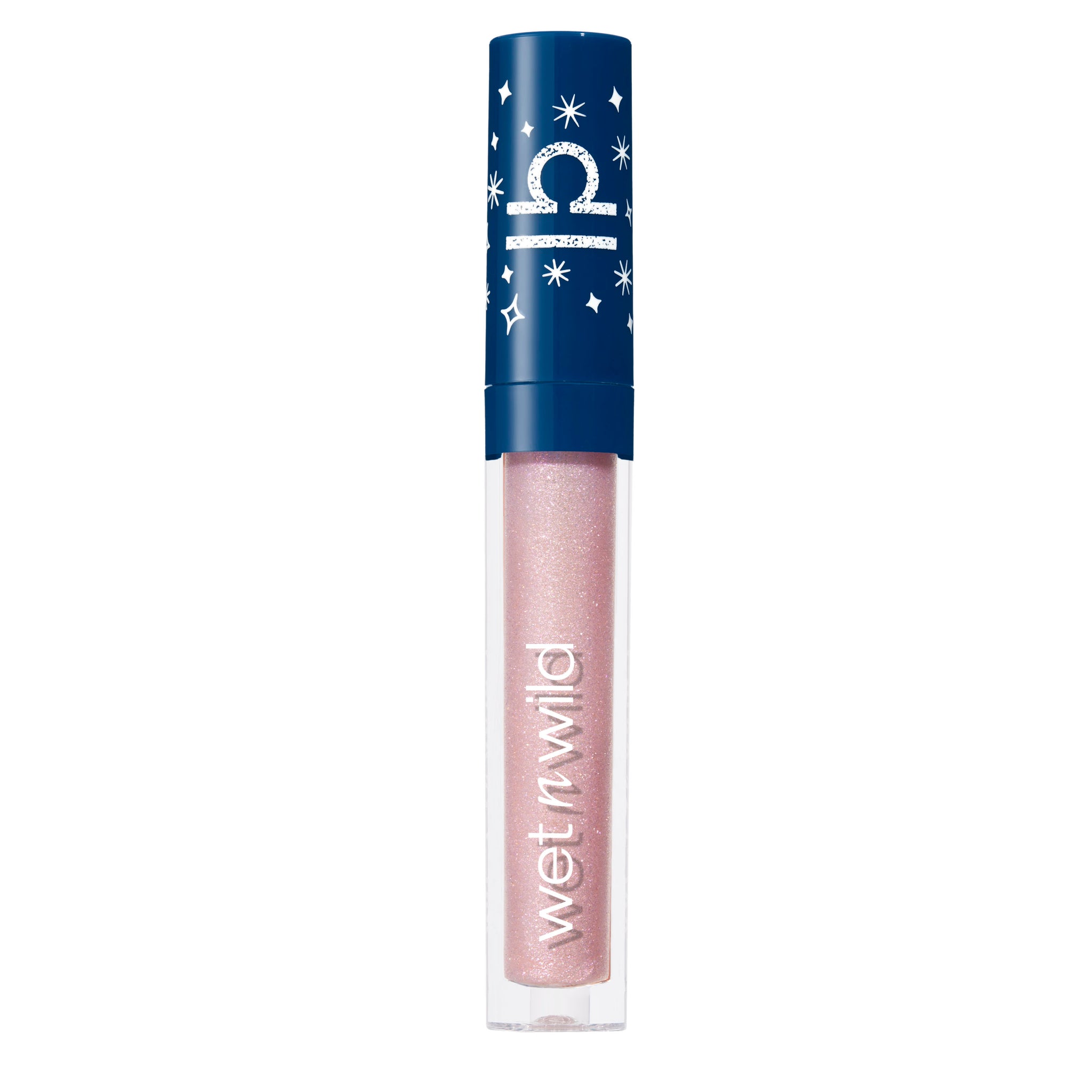 Color Icon Zodiac Lip Gloss | Libra | wet n wild Beauty