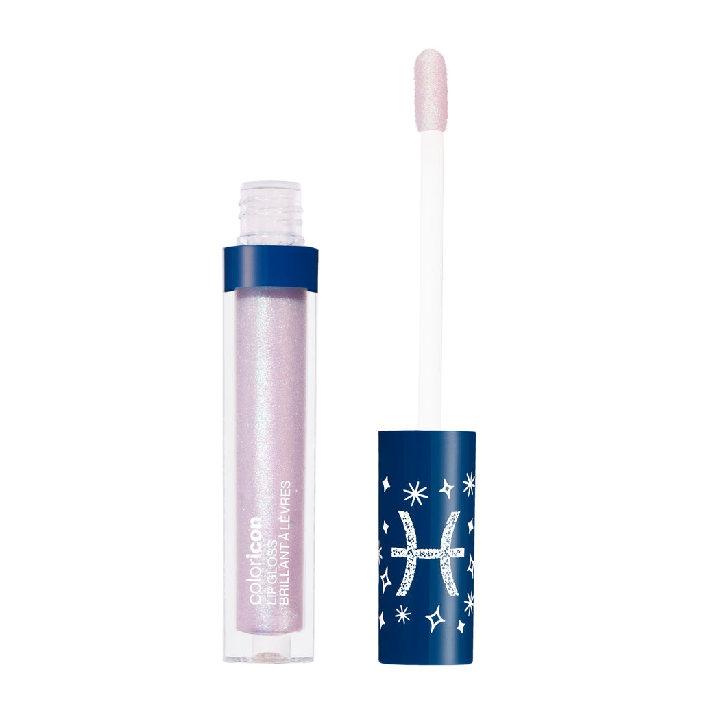 Color Icon Lip Gloss | Pisces - wet n wild Beauty