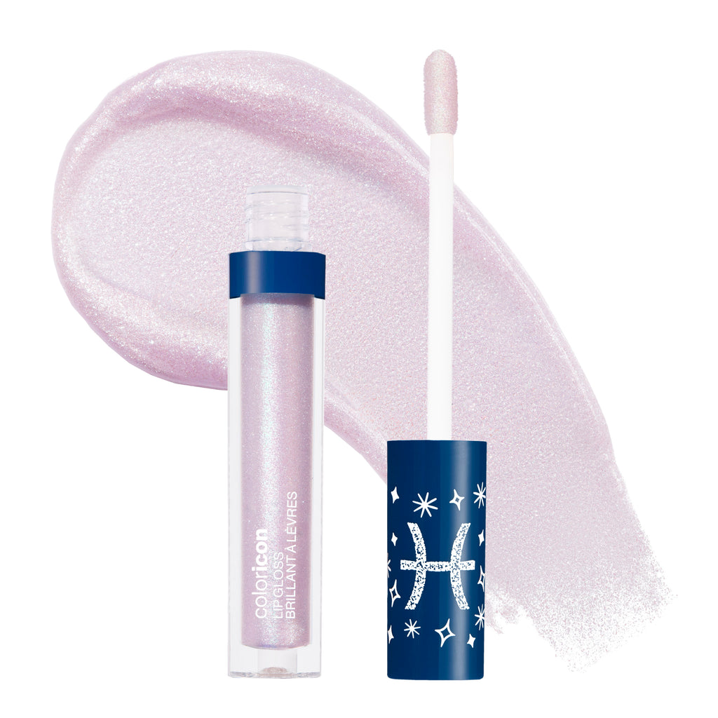 Color Icon Lip Gloss | Pisces - wet n wild Beauty