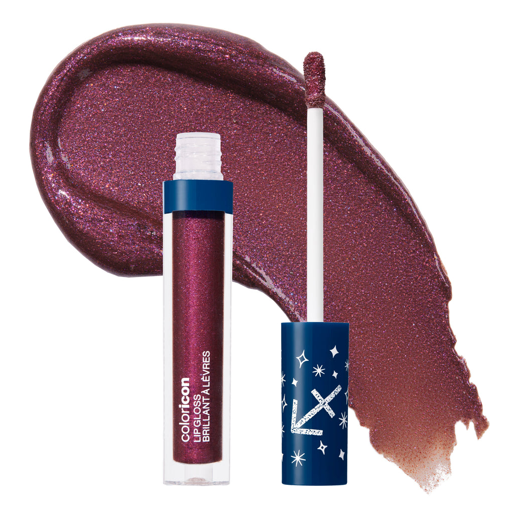 Color Icon Lip Gloss | Sagittarius - wet n wild Beauty