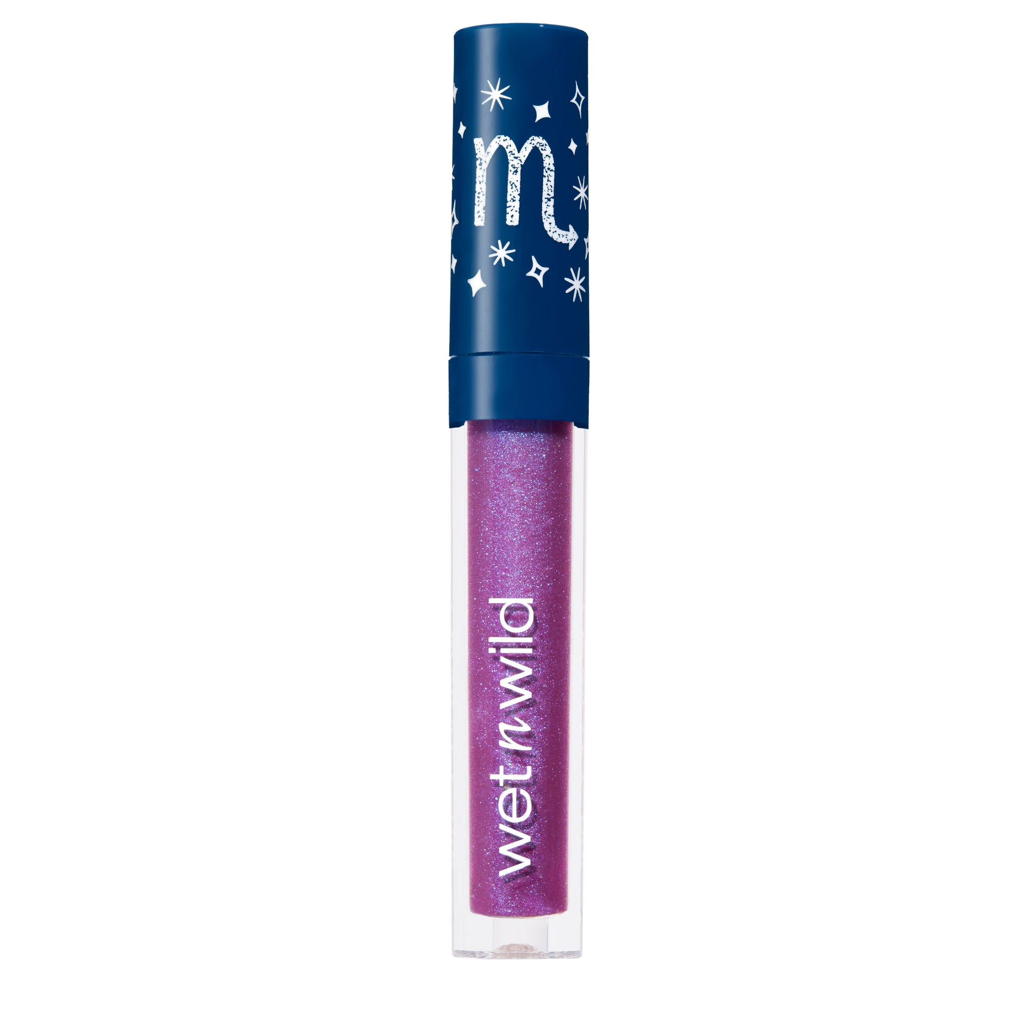 Color Icon Zodiac Lip Gloss | Scorpio | wet n wild Beauty