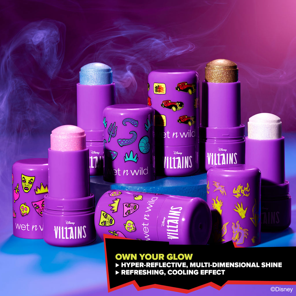 BAD REP JELLY HIGHLIGHTER | UNPREDICTABLE - wet n wild Beauty