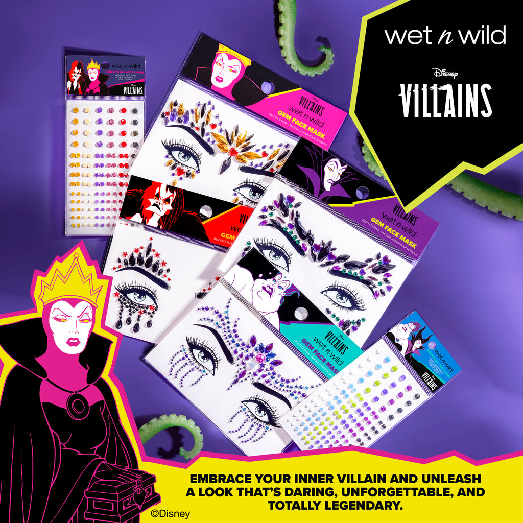 INDIVIDUAL FACE GEMS | FLAWED - wet n wild Beauty