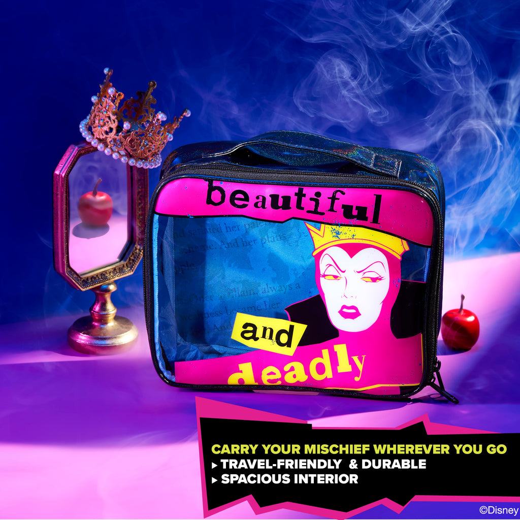 MAKEUP BAG | EVIL QUEEN - wet n wild Beauty