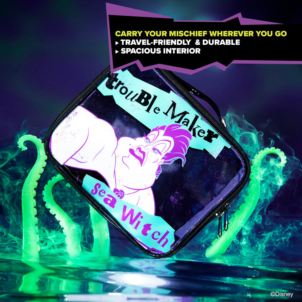 MAKEUP BAG | URSULA - wet n wild Beauty