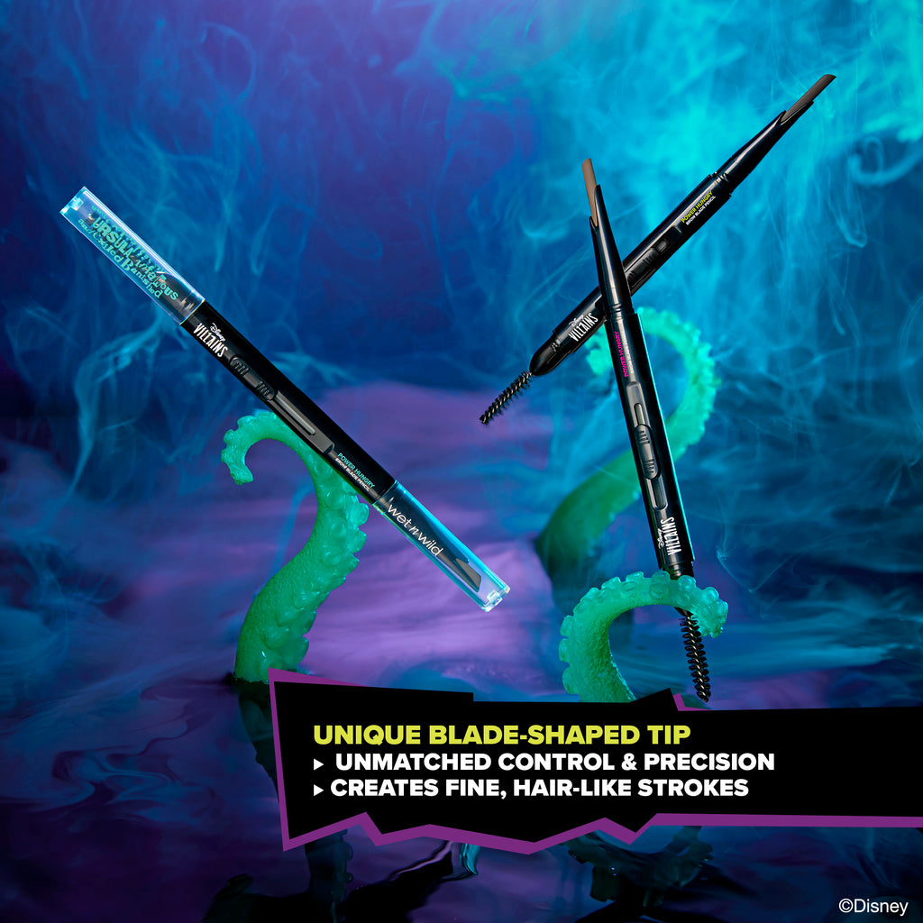 POWER HUNGRY BROW BLADE PENCIL | TAUPE - wet n wild Beauty