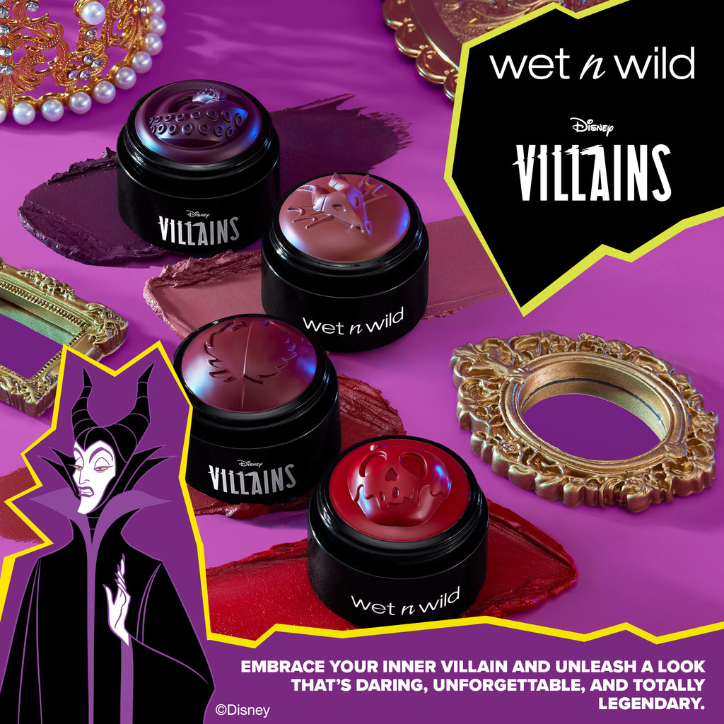 WE WON'T BITE CREAM BLUSH | BAD APPLE - wet n wild Beauty