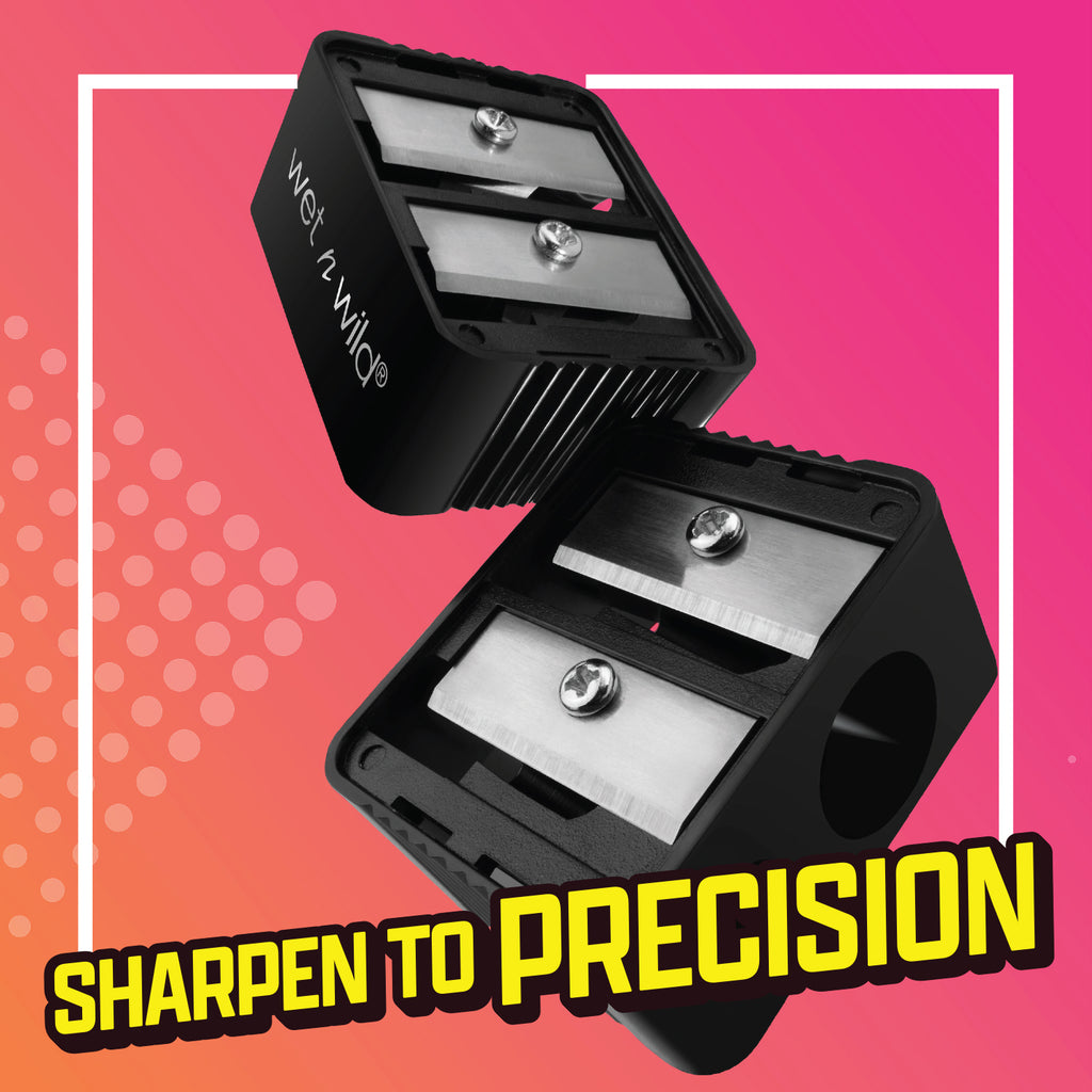 Dual Pencil Sharpener
