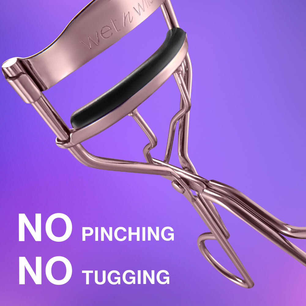 High On Lash Eyelash Curler - wet n wild Beauty