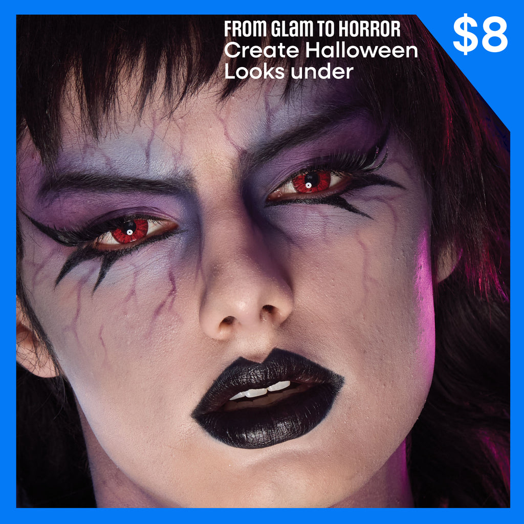 MATTE LIPSTICK | EERIE ONYX - wet n wild Beauty