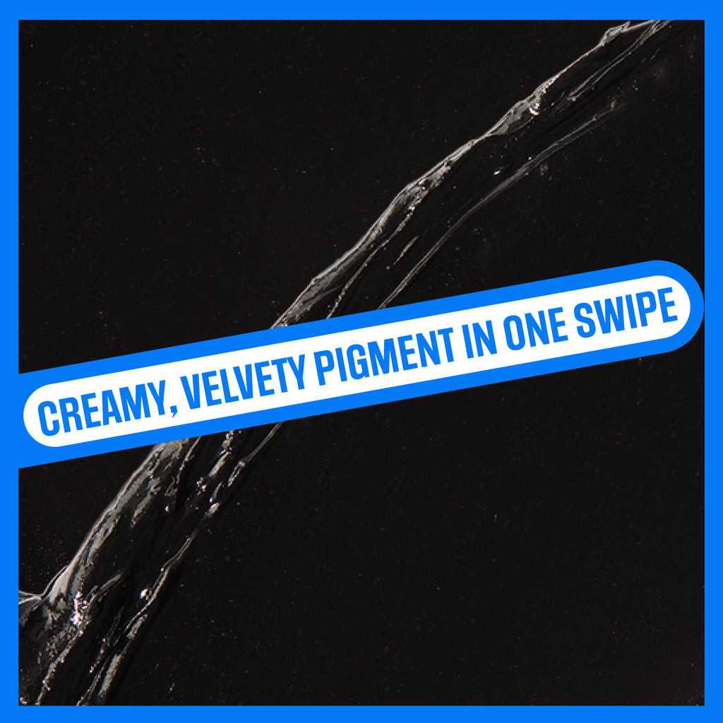 MATTE LIPSTICK | EERIE ONYX - wet n wild Beauty