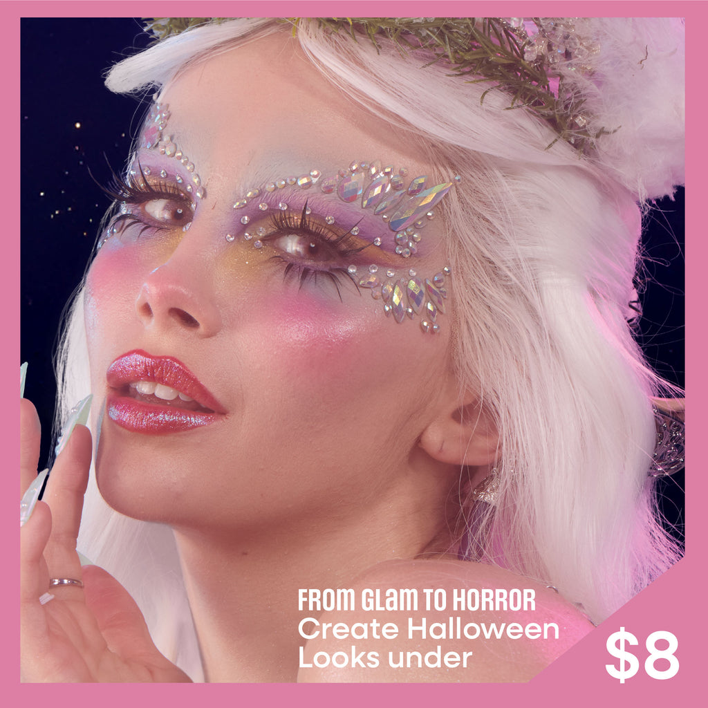 GLITTER BODY ILLUMINATOR | FOUNTAIN OF GOLD - wet n wild Beauty